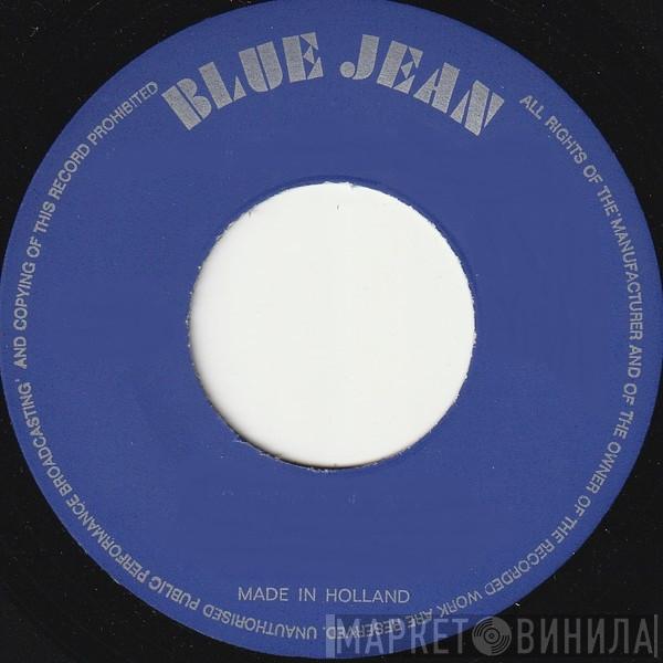 Blue Jean - Винил CD и Кассеты лейбла Blue Jean на сайте МаркетВинила