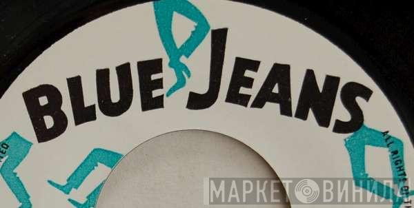 Blue Jeans - Винил CD и Кассеты лейбла Blue Jeans на сайте МаркетВинила