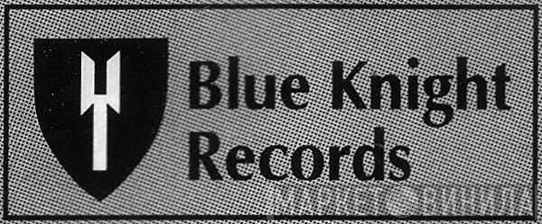 Blue Knight Records - Винил CD и Кассеты лейбла Blue Knight Records на сайте МаркетВинила