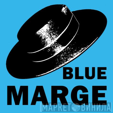 Blue Marge - Винил CD и Кассеты лейбла Blue Marge на сайте МаркетВинила