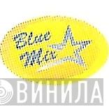 Blue Mix - Винил CD и Кассеты лейбла Blue Mix на сайте МаркетВинила
