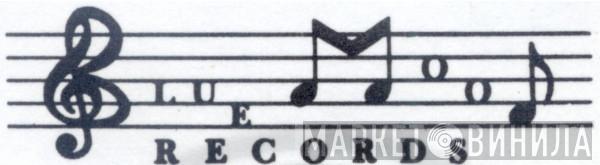 Blue Mood Records  - Винил CD и Кассеты лейбла Blue Mood Records (2) на сайте МаркетВинила