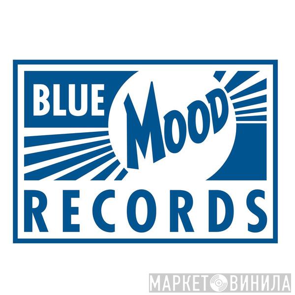 Blue Mood Records - Винил CD и Кассеты лейбла Blue Mood Records на сайте МаркетВинила