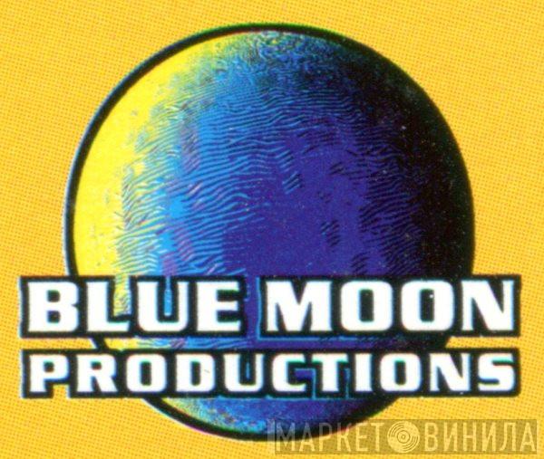 Blue Moon Productions  - Винил CD и Кассеты лейбла Blue Moon Productions (3) на сайте МаркетВинила