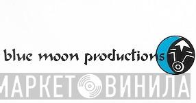 Blue Moon Productions - Винил CD и Кассеты лейбла Blue Moon Productions на сайте МаркетВинила