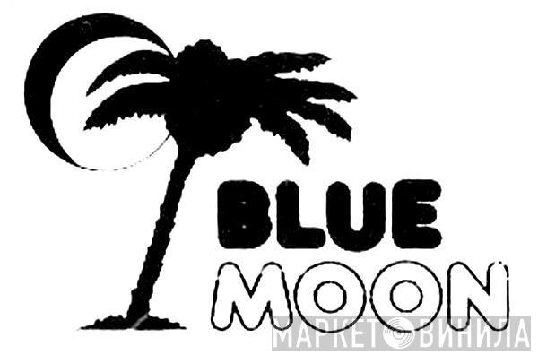 Blue Moon - Винил CD и Кассеты лейбла Blue Moon на сайте МаркетВинила