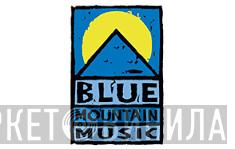 Blue Mountain Music - Винил CD и Кассеты лейбла Blue Mountain Music на сайте МаркетВинила