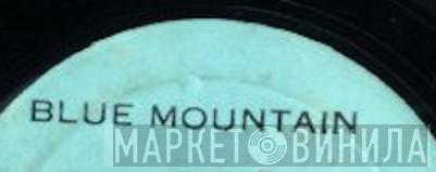 Blue Mountain  - Винил CD и Кассеты лейбла Blue Mountain (4) на сайте МаркетВинила
