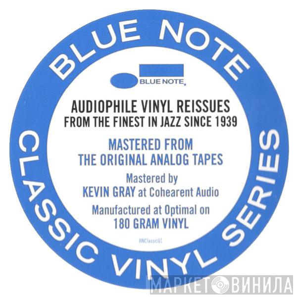 Blue Note Classic Vinyl Series - Винил CD и Кассеты лейбла Blue Note Classic Vinyl Series на сайте МаркетВинила