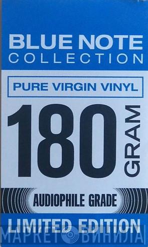 Blue Note Collection - Винил CD и Кассеты лейбла Blue Note Collection на сайте МаркетВинила