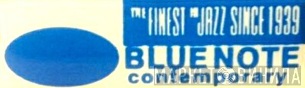 Blue Note Contemporary - Винил CD и Кассеты лейбла Blue Note Contemporary на сайте МаркетВинила