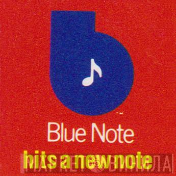 Blue Note Hits A New Note - Винил CD и Кассеты лейбла Blue Note Hits A New Note на сайте МаркетВинила