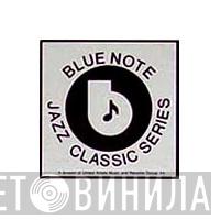 Blue Note Jazz Classic Series - Винил CD и Кассеты лейбла Blue Note Jazz Classic Series на сайте МаркетВинила