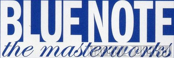 Blue Note, The Masterworks - Винил CD и Кассеты лейбла Blue Note, The Masterworks на сайте МаркетВинила