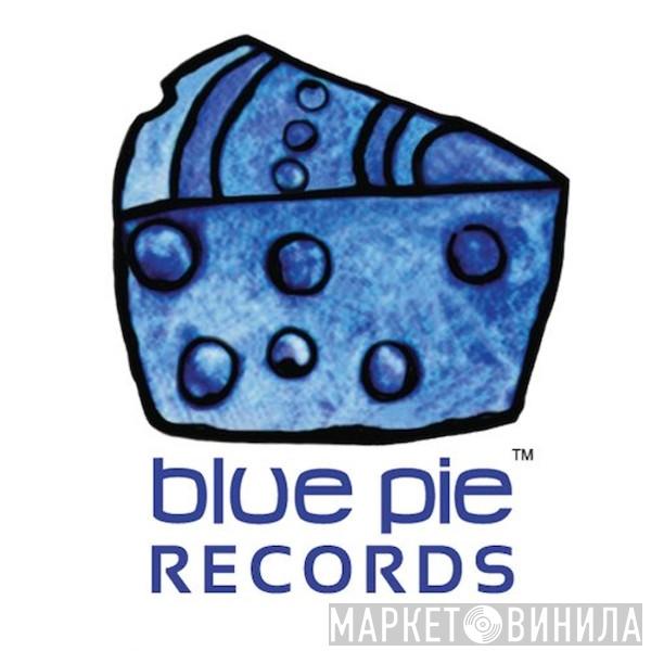 Blue Pie Records - Винил CD и Кассеты лейбла Blue Pie Records на сайте МаркетВинила