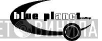 Blue Planet Recordings - Винил CD и Кассеты лейбла Blue Planet Recordings на сайте МаркетВинила
