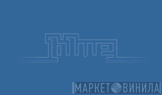 Blue Recordings - Винил CD и Кассеты лейбла Blue Recordings на сайте МаркетВинила