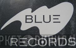 Blue Records  - Винил CD и Кассеты лейбла Blue Records (8) на сайте МаркетВинила