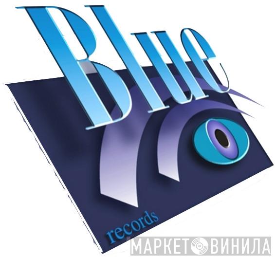 Blue Records - Винил CD и Кассеты лейбла Blue Records на сайте МаркетВинила