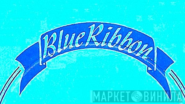 Blue Ribbon  - Винил CD и Кассеты лейбла Blue Ribbon (2) на сайте МаркетВинила
