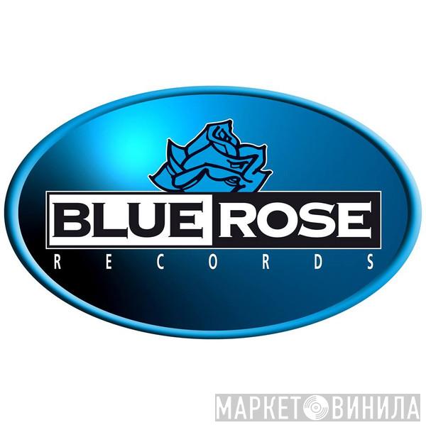 Blue Rose Records  - Винил CD и Кассеты лейбла Blue Rose Records (2) на сайте МаркетВинила