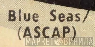 Blue Seas - Винил CD и Кассеты лейбла Blue Seas на сайте МаркетВинила