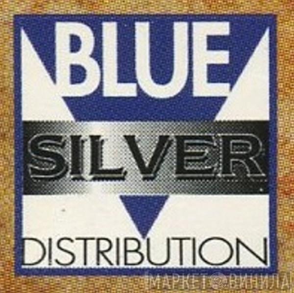 Blue Silver Distribution - Винил CD и Кассеты лейбла Blue Silver Distribution на сайте МаркетВинила