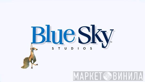 Blue Sky Studios - Винил CD и Кассеты лейбла Blue Sky Studios на сайте МаркетВинила