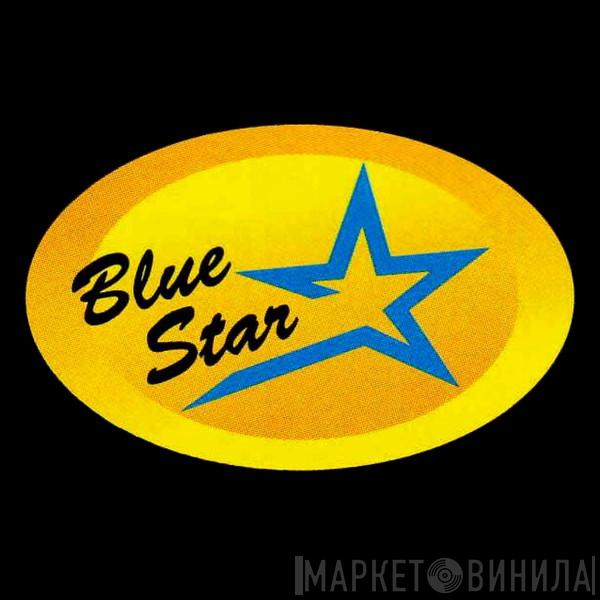 Blue Star  - Винил CD и Кассеты лейбла Blue Star (2) на сайте МаркетВинила