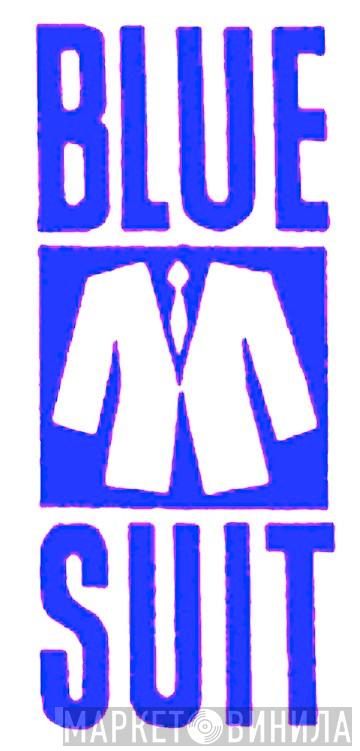 Blue Suit Records - Винил CD и Кассеты лейбла Blue Suit Records на сайте МаркетВинила