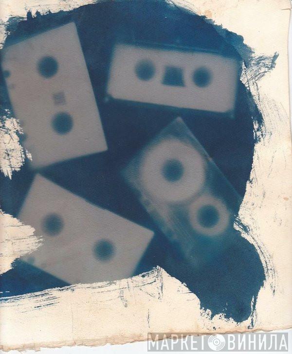 Blue Tapes - Винил CD и Кассеты лейбла Blue Tapes на сайте МаркетВинила