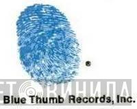 Blue Thumb Records, Inc. - Винил CD и Кассеты лейбла Blue Thumb Records, Inc. на сайте МаркетВинила