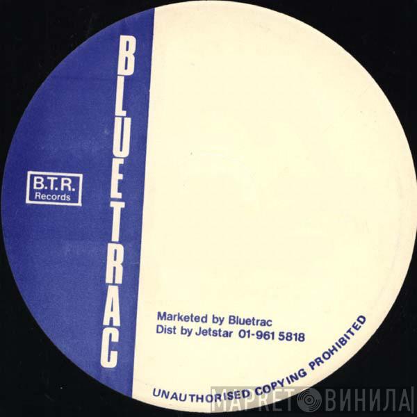 Blue Trac Records - Винил CD и Кассеты лейбла Blue Trac Records на сайте МаркетВинила