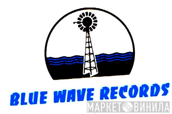 Blue Wave Records - Винил CD и Кассеты лейбла Blue Wave Records на сайте МаркетВинила
