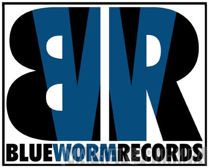 Blue Worm Records - Винил CD и Кассеты лейбла Blue Worm Records на сайте МаркетВинила