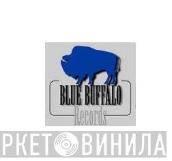 BlueBuffaloRecords - Винил CD и Кассеты лейбла BlueBuffaloRecords на сайте МаркетВинила