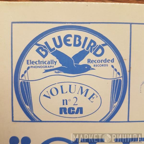 Bluebird RCA - Винил CD и Кассеты лейбла Bluebird RCA на сайте МаркетВинила