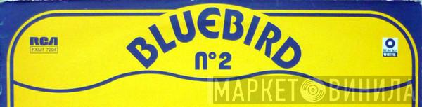Bluebird Series  - Винил CD и Кассеты лейбла Bluebird Series (2) на сайте МаркетВинила