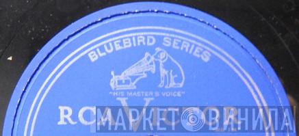 Bluebird Series - Винил CD и Кассеты лейбла Bluebird Series на сайте МаркетВинила