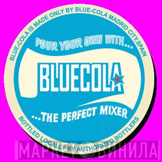 Bluecola Recordings - Винил CD и Кассеты лейбла Bluecola Recordings на сайте МаркетВинила