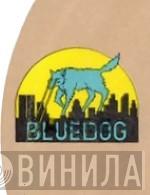 Bluedog Records - Винил CD и Кассеты лейбла Bluedog Records на сайте МаркетВинила