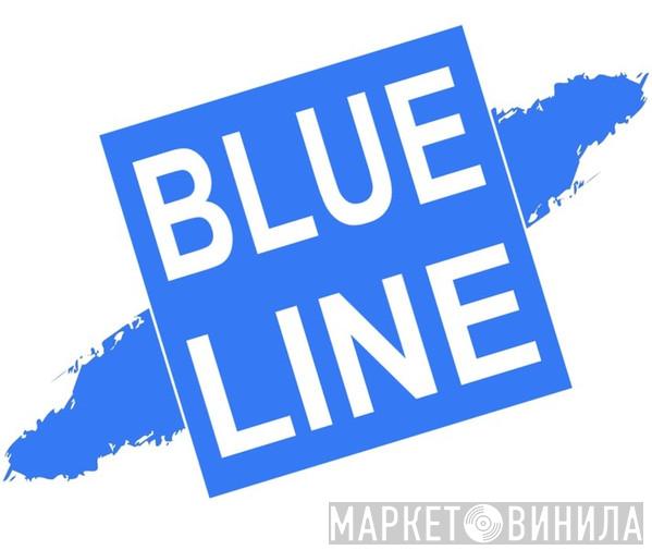 Blueline Production - Винил CD и Кассеты лейбла Blueline Production на сайте МаркетВинила