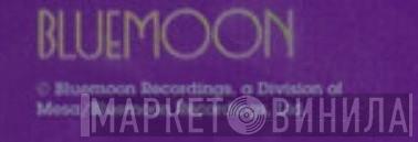 Bluemoon Recordings - Винил CD и Кассеты лейбла Bluemoon Recordings на сайте МаркетВинила