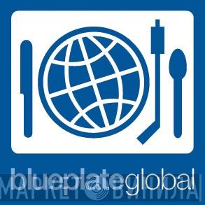 Blueplate Global - Винил CD и Кассеты лейбла Blueplate Global на сайте МаркетВинила