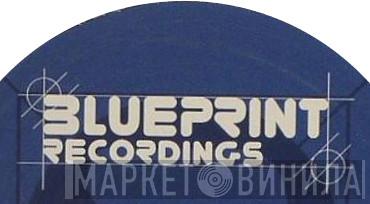 Blueprint Recordings  - Винил CD и Кассеты лейбла Blueprint Recordings (3) на сайте МаркетВинила