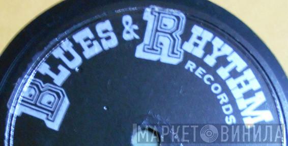 Blues & Rhythm Records  - Винил CD и Кассеты лейбла Blues & Rhythm Records (2) на сайте МаркетВинила