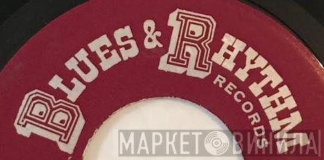 Blues & Rhythm Records - Винил CD и Кассеты лейбла Blues & Rhythm Records на сайте МаркетВинила