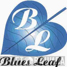 Blues Leaf - Винил CD и Кассеты лейбла Blues Leaf на сайте МаркетВинила