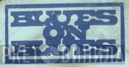 Blues On Blues - Винил CD и Кассеты лейбла Blues On Blues на сайте МаркетВинила