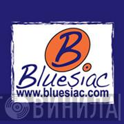 Bluesiac - Винил CD и Кассеты лейбла Bluesiac на сайте МаркетВинила